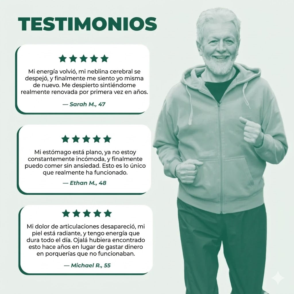 Aceite de Semilla Negra Etíope — Eliminá los parásitos y recuperá tu energía de una vez por todas.